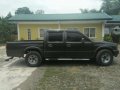 Isuzu Fuego Pick-up 1991 for sale -1