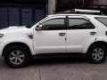 Toyota Fortuner 2005 4x4 Diesel-2