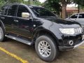 2010 Mitsubitshi Montero GLS 127TKms Mileage-0