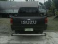 Isuzu Fuego Pick-up 1991 for sale -3
