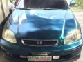 1996 Honda Civic vtec manual (bigote)-3