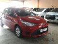 2018 Toyota Vios 1.3 J Manual FOR SALE -3