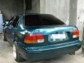 1996 Honda Civic vtec manual (bigote)-4