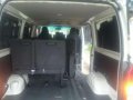 Toyota Hiace Commuter 2017 manual FOR SALE-6