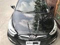 2015 Hyundai Accent Limited 43K Mileage For Sale-2