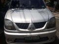 Mitsubishi Adventure 2007 GLX 2 Manual Diesel-0