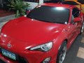 Toyota 86 2013 (Aero) for sale -0