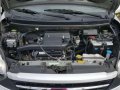 Toyota Wigo 1.0G 2017 mdl Automatic for sale -8