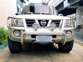 Nissan Patrol 2003 Model For Sale-4