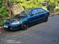 Hond civic 1996 Model For Sale-1