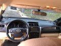 2016 Toyota Camry 23K Kms Mielage-3
