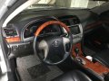 2007 Model Toyota Camry 60000 Mileage For Sale-8