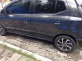 2017 Model Toyota Wigo For Sale-2
