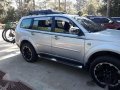 Mitsubishi Montero 2009 Model for sale -3