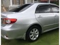 Toyota Corolla Altis 2012 1.6E MT for sale -0