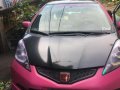 2011 Model Honda JAZZ For Sale-1