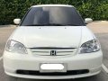 Honda Civic 2003 Model 117Kms Mileage-0