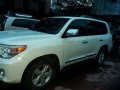 Toyota Land Cruiser 2012 VX V8 for sale -0