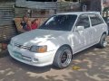 Toyota Starlet GT 2007 for sale -0
