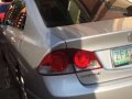 Honda Civic 2006 for sale -0