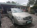 2008 Model Nissan Teana 80K Mileage For Sale-5