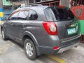 Chevrolet Captiva 2008 Matic for sale -1