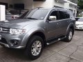 2014 Mitsubihi Montero GlsV Matic 48k mileage-0