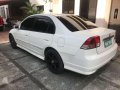 Honda Civic Vti AT 2005 for sale -1
