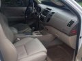 Toyota Fortuner 2007 Model 105K Mileage-5