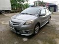 Toyota Vios 1.5g automatic 2009 for sale -2