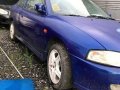 2000 Mitsubishi Lancer GSR 1.6 AT 2 door for sale -2