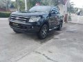 2013 Ford Ranger WILDTRAK 4X4 MT for sale -0