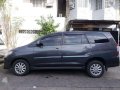 2013 Toyota Innova G Diesel AT Good Condition for sale -8