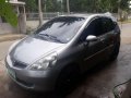 2005 Honda Jazz matic for sale-3