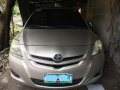 Toyota Vios 2010 Model 118K Mileage-2