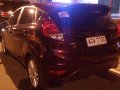 2015 Ford Fiesta 22Tkms Mileage For Sale-1