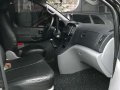 2016 Hyundai Grand Starex TCI MT diesel for sale -3