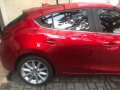 Mazda 3 2018 hatch back for sale -3