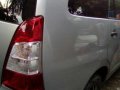 For sale Toyota Innova E series 2013-3