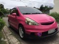 Honda Jazz 2005 Model For Sale-2