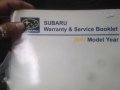 Subaru Forester 2001 for sale -8