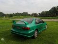 Honda Civic 1992 Model For Sale-2