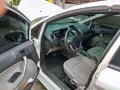 2014 Ford Fiesta Sedan Automatic for sale -8