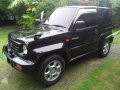 Mitsubishi Pajero 2009 Model For Sale-1