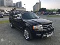 2016 Ford Expedition Platinum V6 Ecoboost Batmancars-0