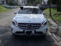 2018 Model Mercedez Benz 180 1382 Mileage For Sale-0