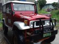 Toyota Land Cruiser fj40 1989 for sale -3