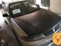 Mitsubishi Lancer GLS 2001 for sale -3