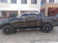 Ford Ranger 2013 wild truck 4x4 for sale -1