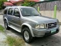 2004 Model Ford Everest For Sale-1